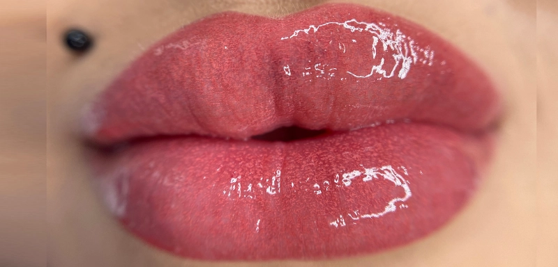 Micropigmentare Buze