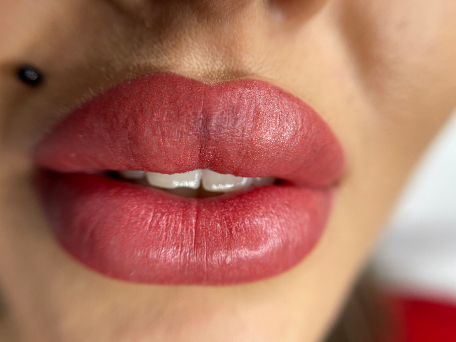 Micropigmentare buze