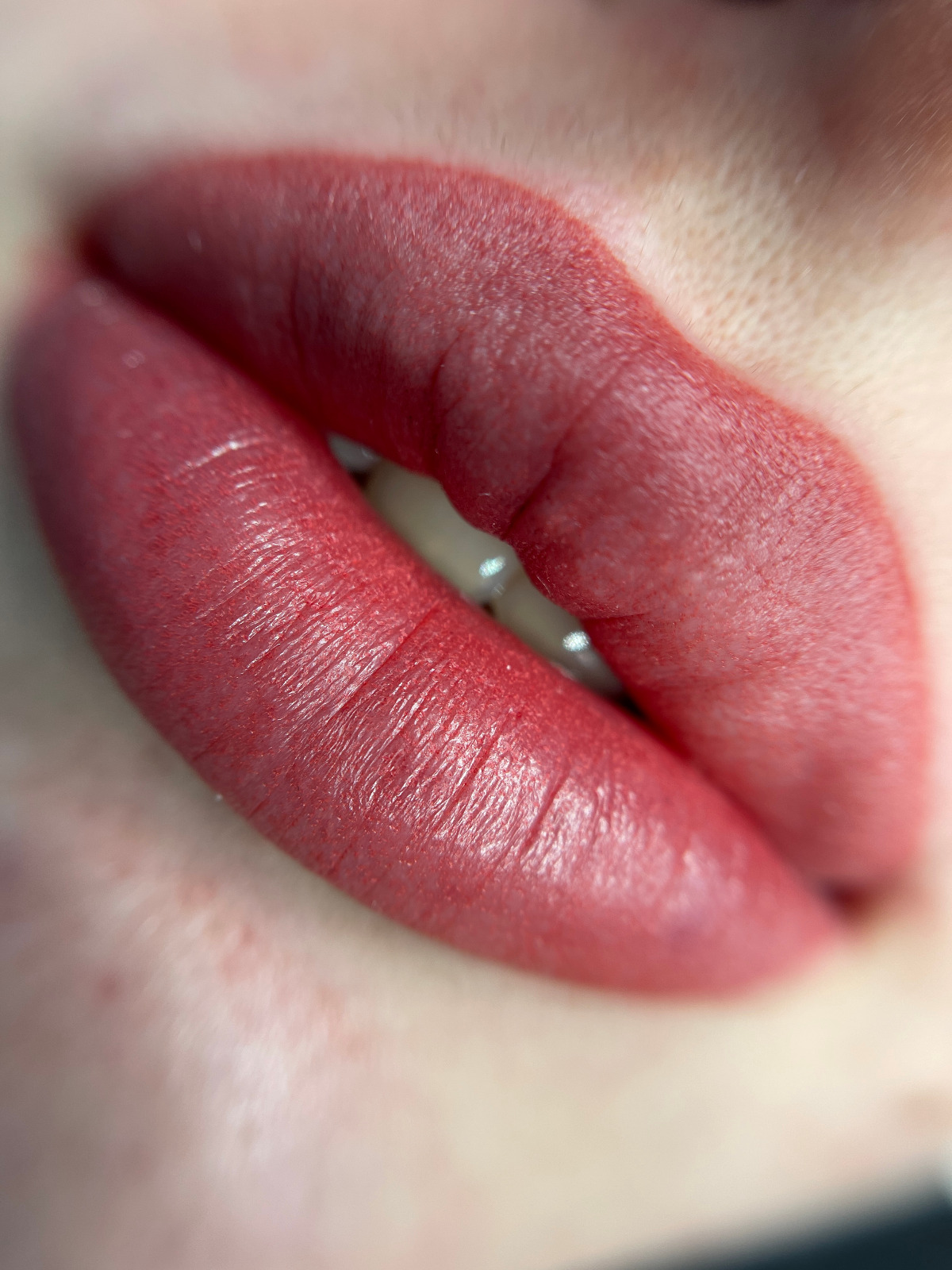 Micropigmentare buze