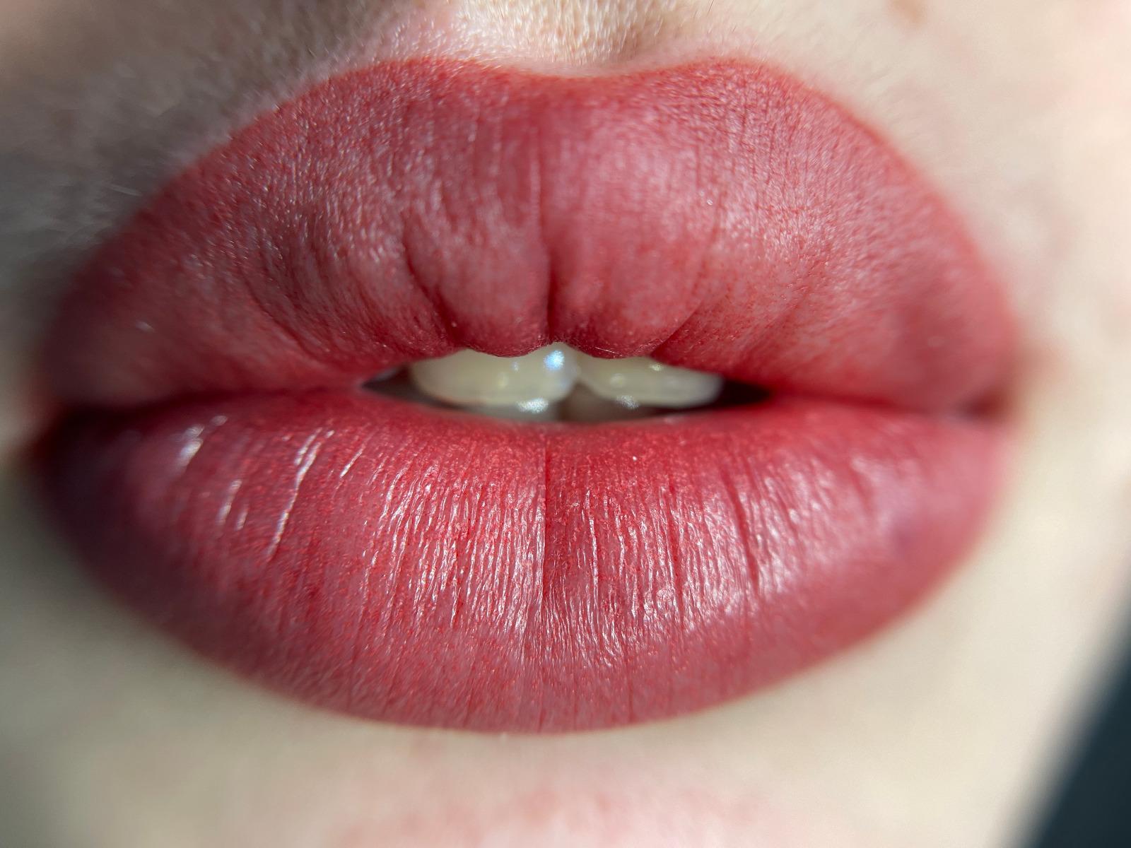 Micropigmentare buze