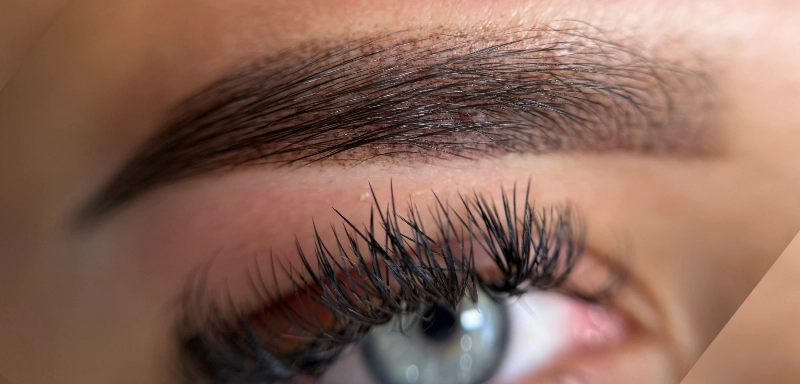 Micropigmentare Sprâncene